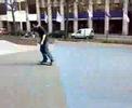 skatepark westblaak crew
