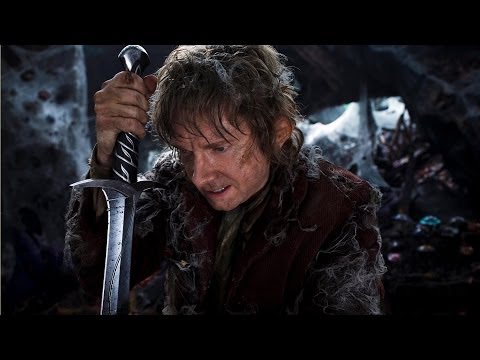 The Onion - Subscribe to The Onion on YouTube: http://bit.ly/xzrBUA The Onion's movie critic Peter K. Rosenthal reviews 'The Hobbit: The Desolation of Smaug' in this wee...
