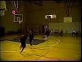 Mike Ifill Highlights