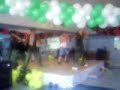 bodycombat