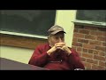 Balmuth on philosophy education