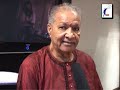 Interview with Pandit Hariprasad Chaurasia for 