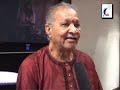 Interview with Pandit Hariprasad Chaurasia for 