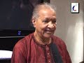 Interview with Pandit Hariprasad Chaurasia for 