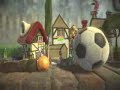 LittleBigPlanet - My Patch - Jim Noir LittleBigPlanet - My Patch - Jim Noir