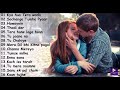 MOST HEART TOUCHING SONGS EVER 2018 | APRIL SPECIAL | BOLLYWOOD ROMANTIC JUKEBOX MOST HEART TOUCHING SONGS EVER 2018 | APRIL SPECIAL | BOLLYWOOD ROMANTIC JUKEBOX