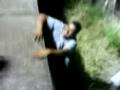 videos de el atleta mariguano