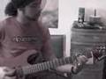 Your Sword vs My Dagger - Silverstein Cover