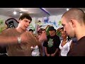 WRC07 LNC/E.P vs Arkaic/Eurgh