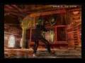 Soul Calibur Fun Collection: Lord of the Dance: Raphael