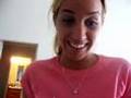 Surprise Engagement :: Okay, here's the video to show the guys if they are being too casual...