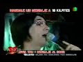 Pasion de sabado - 18 kilates (en vivo) 23-02-08