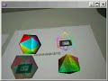 Augmented Reality Primitive Grafics Augmented Reality Primitive Grafics