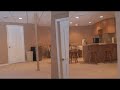 Impressive Basement Systems - Ed