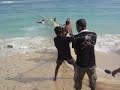 Unawatuna Sri Lanka fishing
