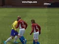 PES 6 BEST SKILLS