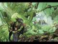 SORCERIAN:THE CURSED SHIP DISEMBARK (band-Bros.ver)