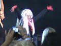 -HQ- Lady Gaga- Just Dance Summer Rush 2008 Ontario