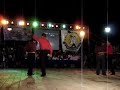 Tejanisimo Xtreme | Exhibicion de baile