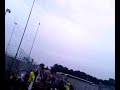 Zwolle - Cambuur. vertraging bij binnenkomst