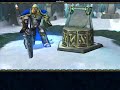 Story of Arthas Part 4