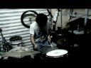 Chelis drum solo (live in Jocotepec)