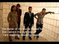 Mor Ve Otesi- DELI (Insane) English version