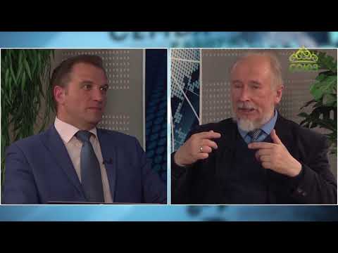 Беседа с директором Центра социальных исследований Андреем Салминым. 