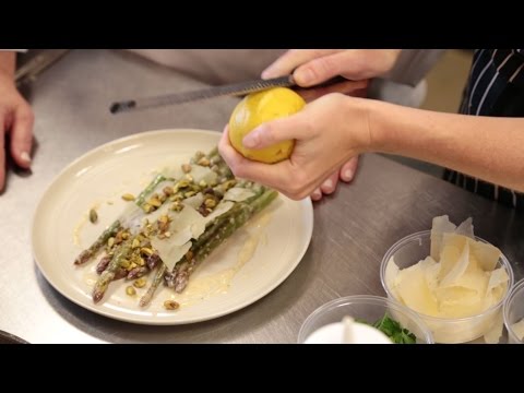 Schwan's Chef Collective How To: Add Flavor With Lemons Watch