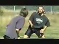 Boffer Sparring Boffer Sparring