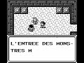 Mystic Quest Intro