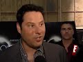 kristin dos santos interviews adrian pasdar, greg grunberg and jack coleman.