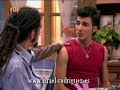 Israel Rodr�guez en Casi Perfectos