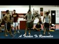OPEN GYM @ WHITE LOTUS - A Tricker To Remember [Anis Cheurfa, Daniel Graham, Jeremy Marinas]