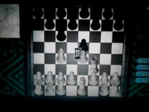 chess computer