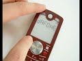 Video k recenzi: http://mobilenet.cz/recenze/clanek.php?id=r082&motorola-motofone:-superlevna-revoluce
