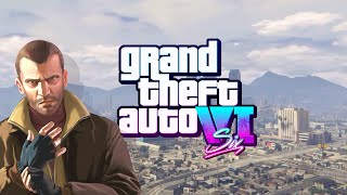 GTA 6 DEV SIZINTILAR SÖYLENTİLER: 75 SAAT SÜREC