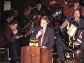 Salvation Army 125h Anniversary - Pastor Cymbala - Offering