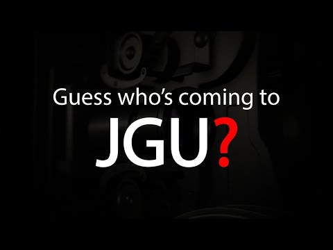 O.P. Jindal Global University General video thumbnail 35
