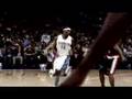 Carmelo Anthony Engine commercial Melo M4