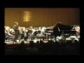 Martha Argerich plays Schostakovich piano concerto (part1)