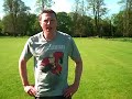 Click here to watch this video Personal Trainer in Bath helps Justin improve Sporting Performance