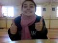 Esther Hall video 3