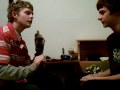 Death of edward timmys brother