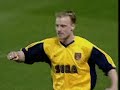The Best of Dennis Bergkamp