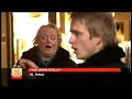 Ensemble 96 på Karl Johan