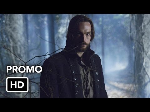 Sleepy Hollow 1x10 Promo