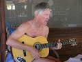 Bill Plays at Sonrisa