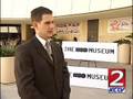 city beat - MOB MUSEUM NAME AND SIGN UNVEILED