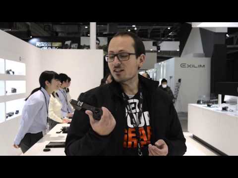 Sigma DP2 Quattro - Hands on
